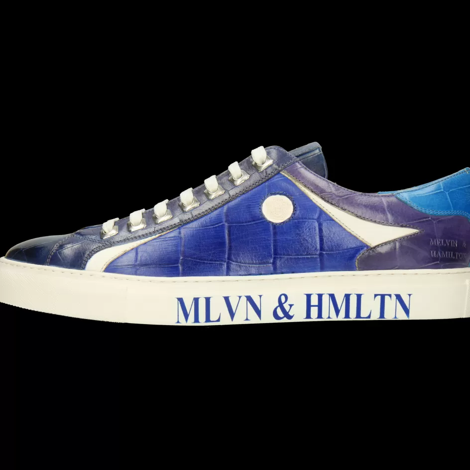 Homme Melvin & Hamilton Sneakers-Harvey 9