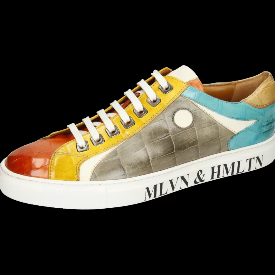 Homme Melvin & Hamilton Sneakers-Harvey 9