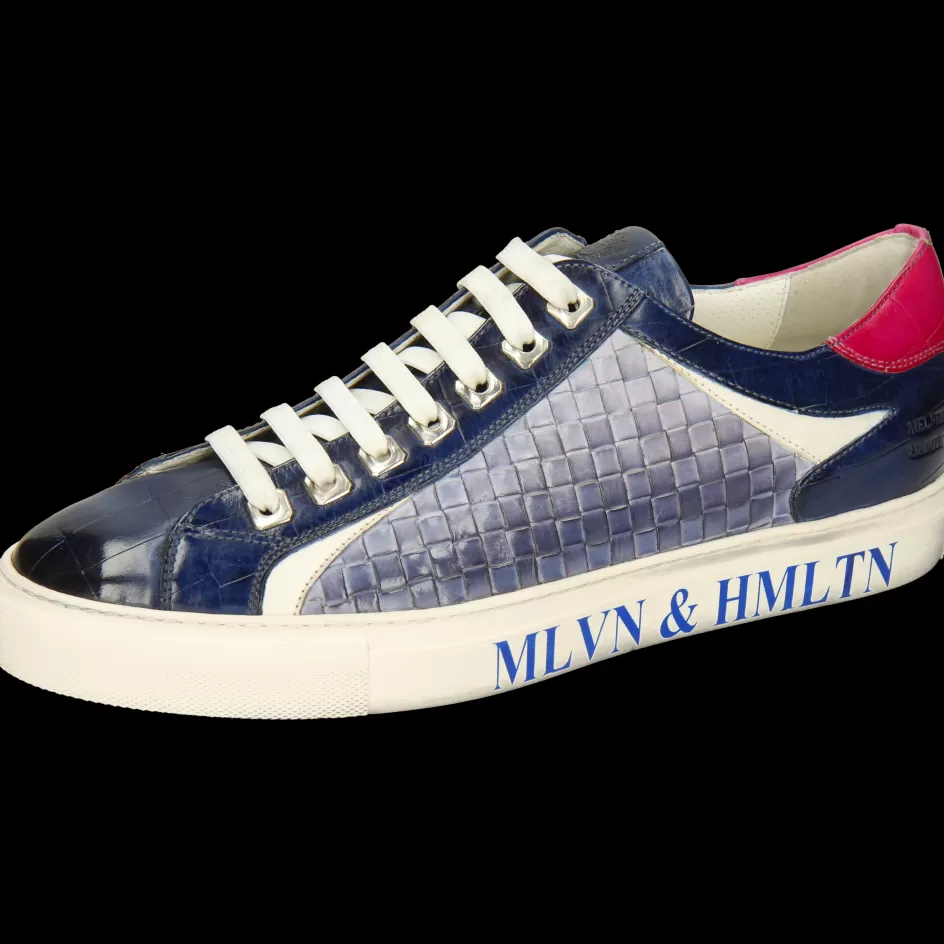 Homme Melvin & Hamilton Sneakers-Harvey 9