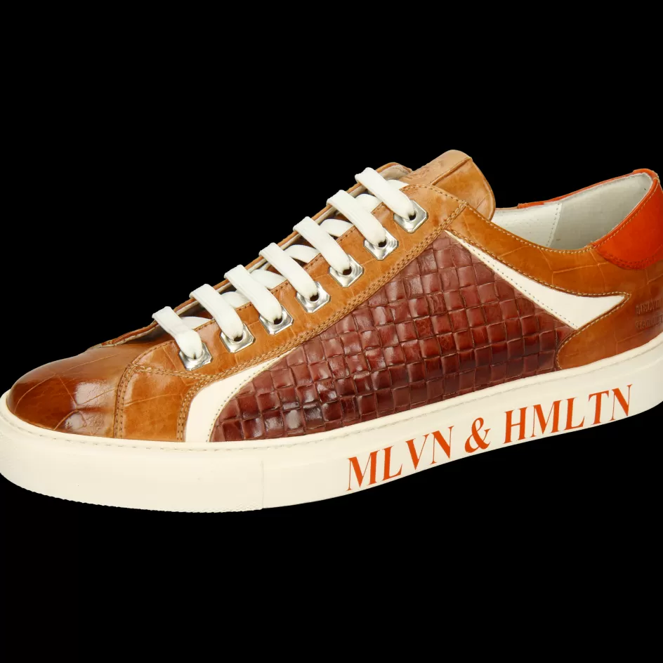Homme Melvin & Hamilton Sneakers-Harvey 9