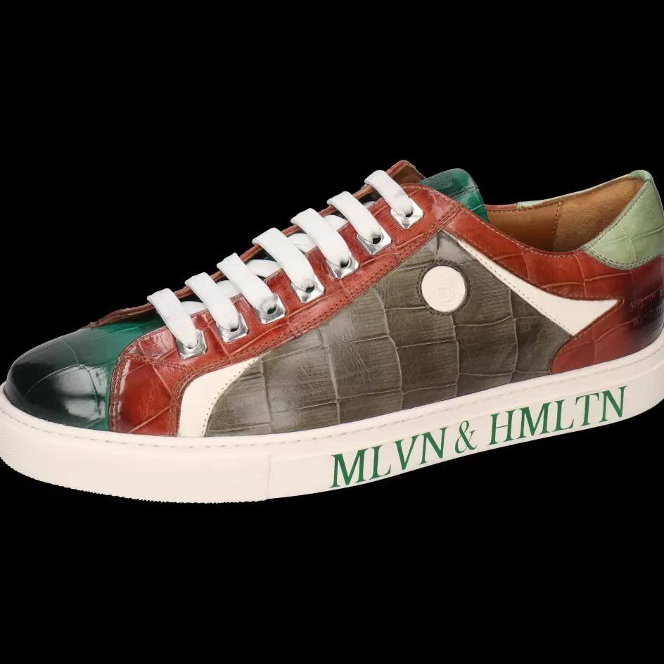 Homme Melvin & Hamilton Sneakers-Harvey 9