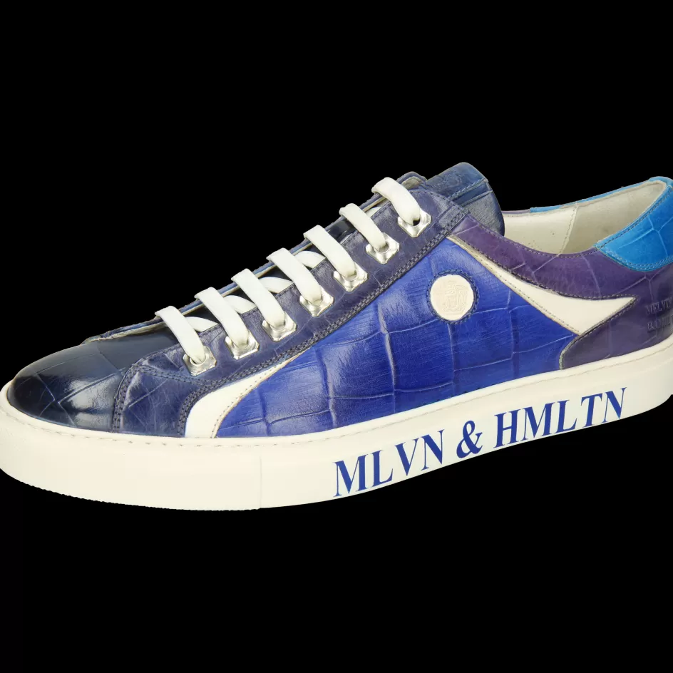 Homme Melvin & Hamilton Sneakers-Harvey 9