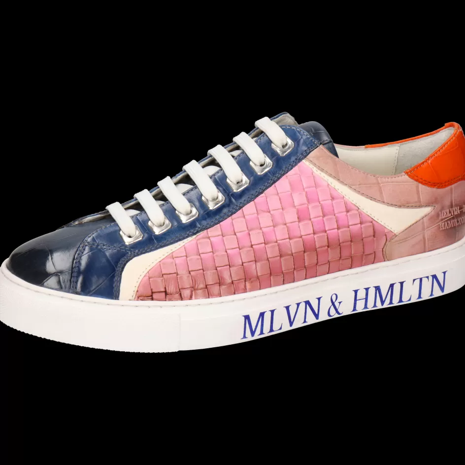 Homme Melvin & Hamilton Sneakers-Harvey 9