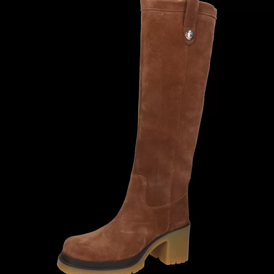 Femme Melvin & Hamilton Bottes-Isabelle 3