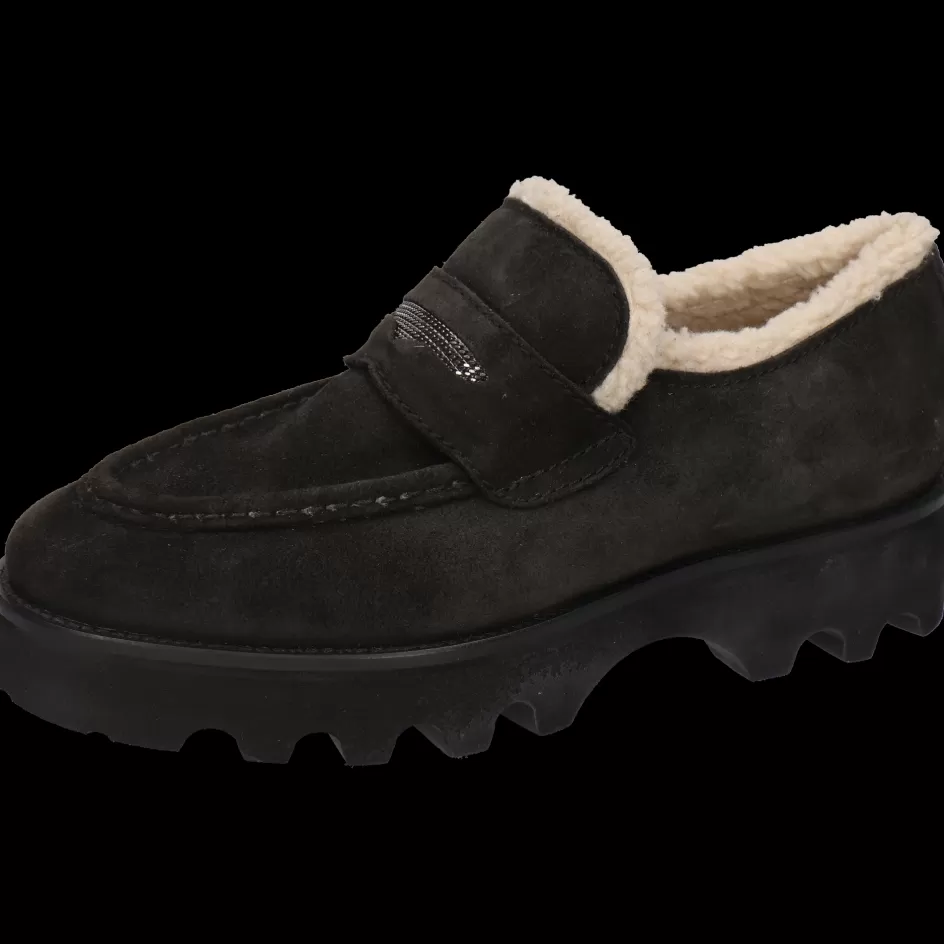 Femme Melvin & Hamilton Mocassins-Jade 62