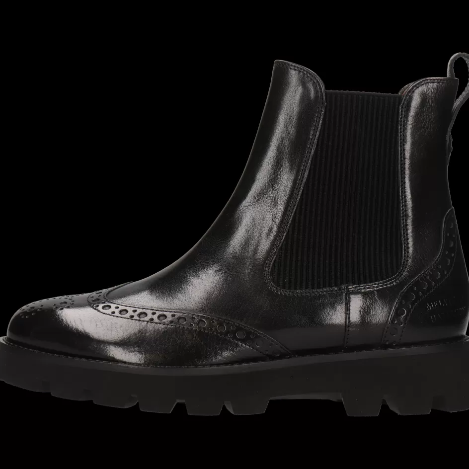 Femme Melvin & Hamilton Bottines-Jade 8