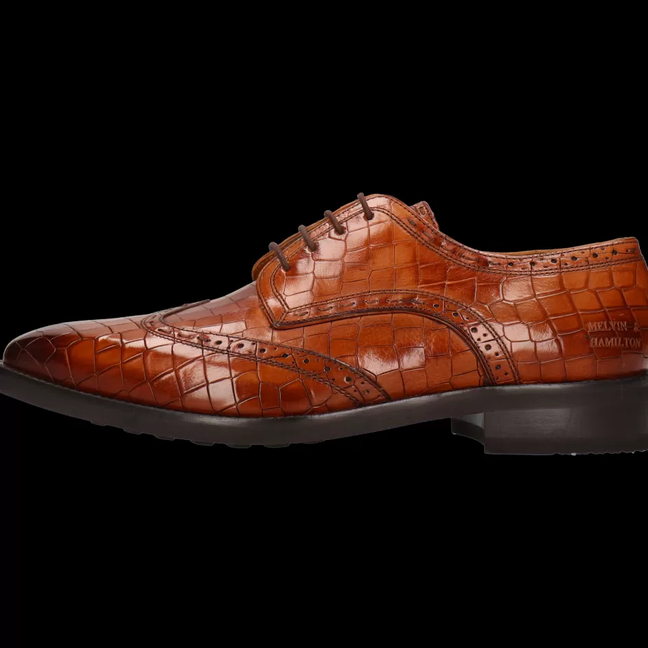 Homme Melvin & Hamilton Derbies-Jeff 1