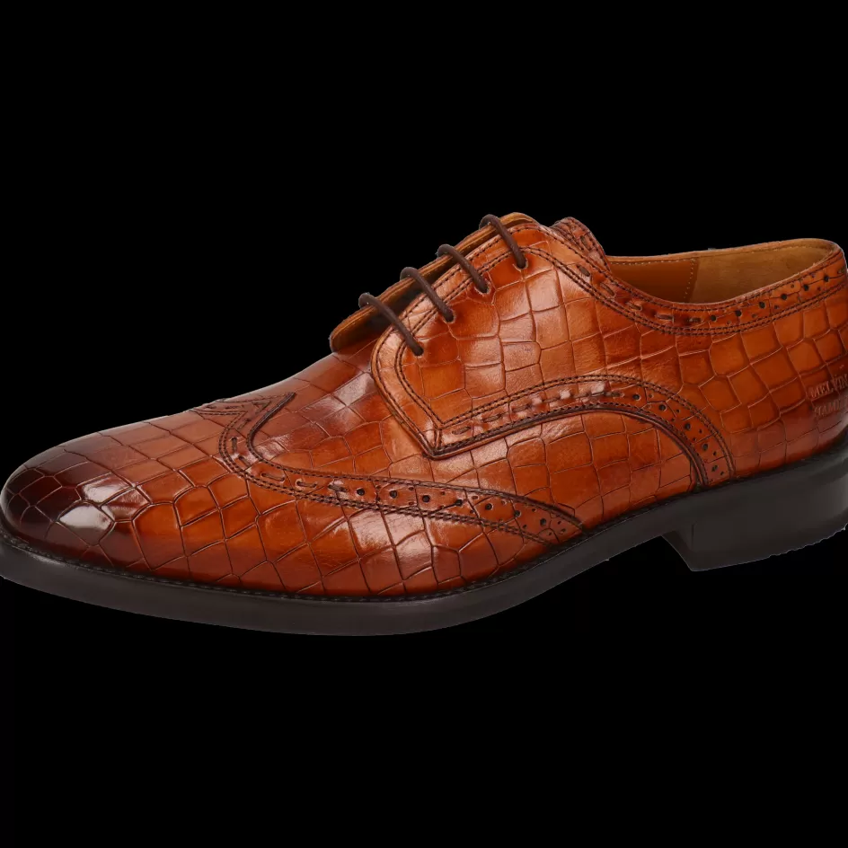 Homme Melvin & Hamilton Derbies-Jeff 1