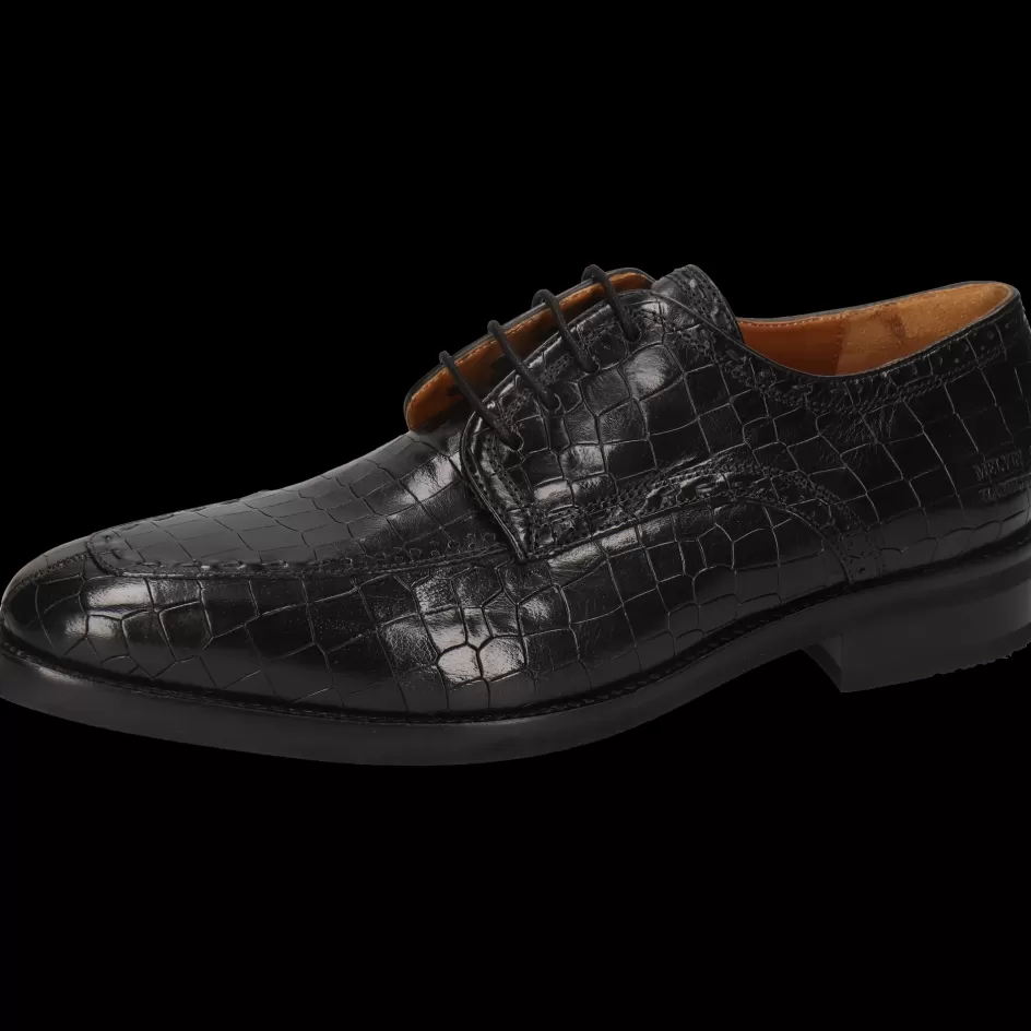 Homme Melvin & Hamilton Derbies-Jeff 3