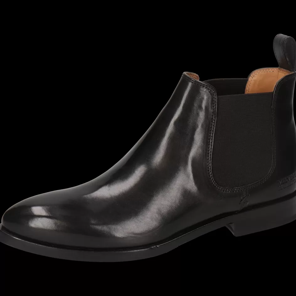 Femme Melvin & Hamilton Bottines-Jessy 1
