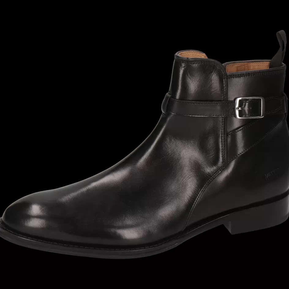 Homme Melvin & Hamilton Bottines-Kane 1