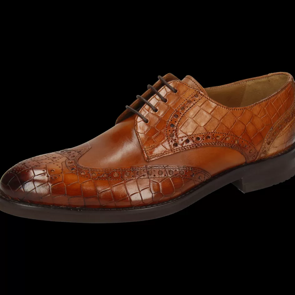 Homme Melvin & Hamilton Derbies-Kane 5