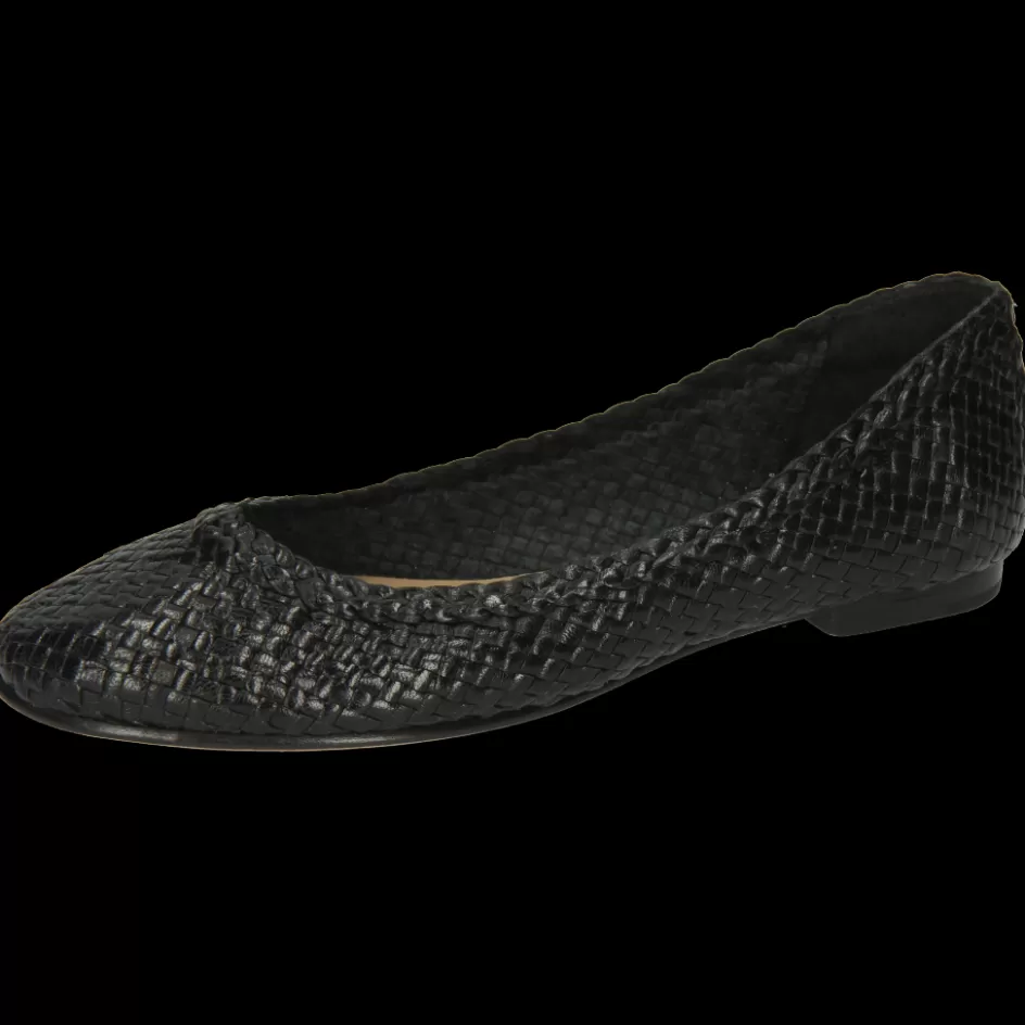 Femme Melvin & Hamilton Ballerines-Kate 5