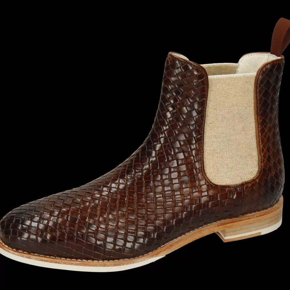 Femme Melvin & Hamilton Bottines-Katrin 8