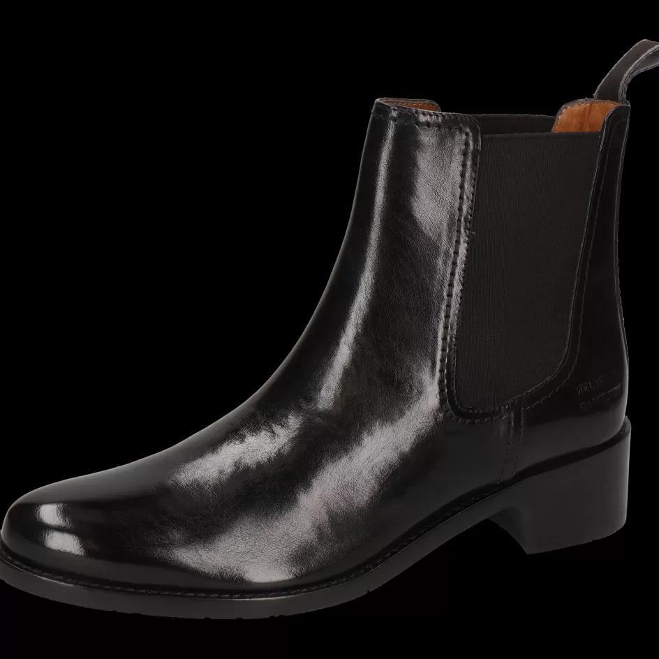 Femme Melvin & Hamilton Chaussures À Talon | Bottines-Kaya 1