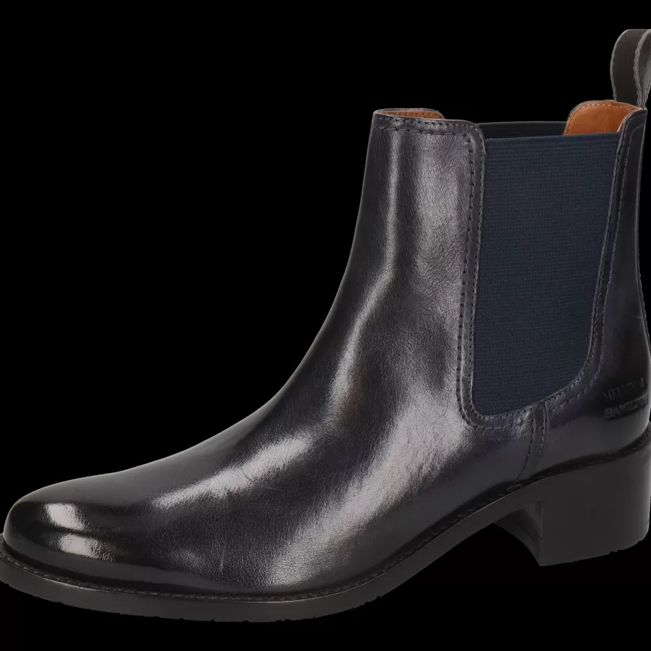 Femme Melvin & Hamilton Bottines-Kaya 1