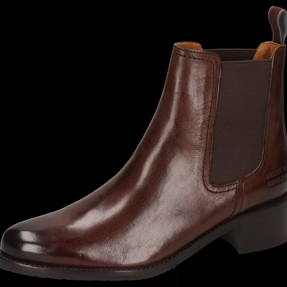 Femme Melvin & Hamilton Bottines-Kaya 1