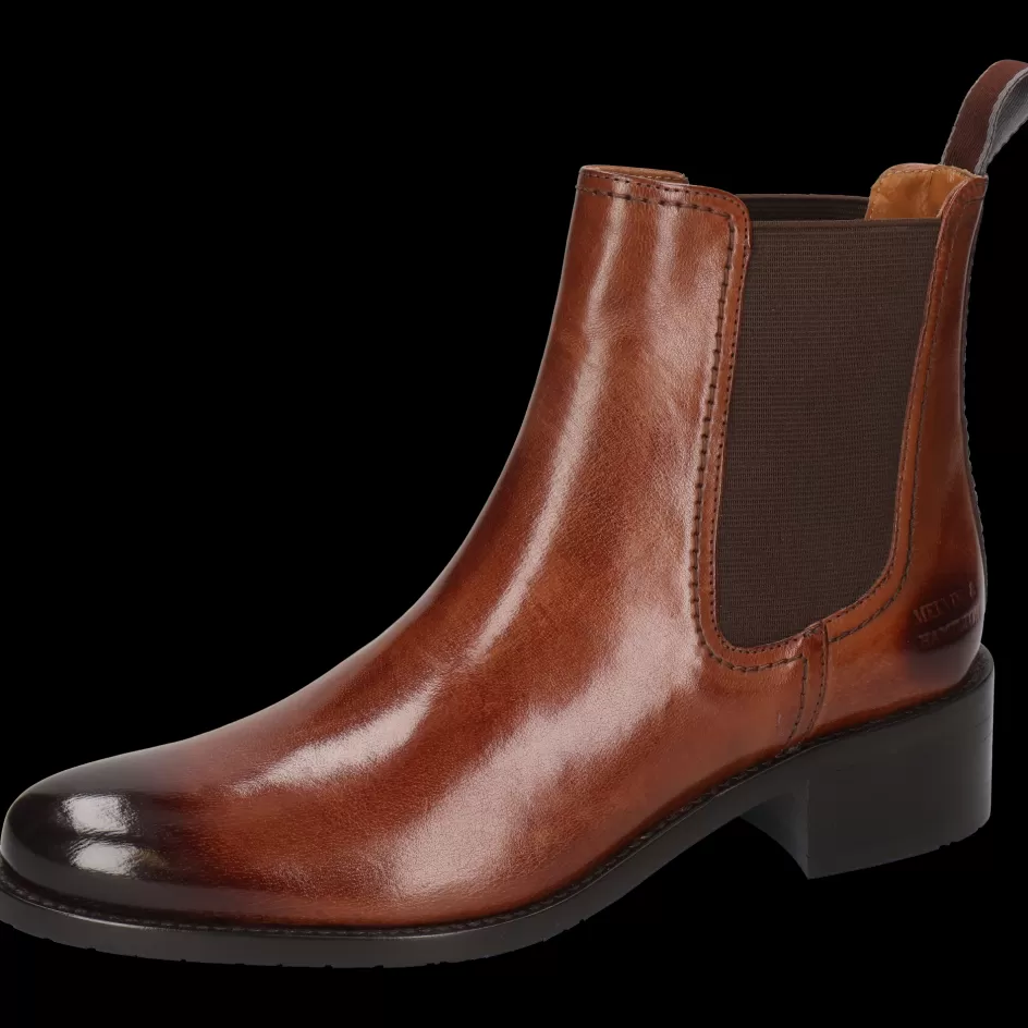 Femme Melvin & Hamilton Bottines-Kaya 1