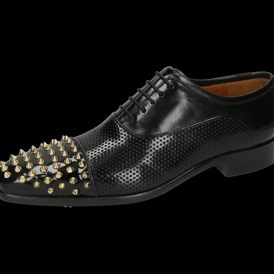 Homme Melvin & Hamilton Richelieu-Lance 23