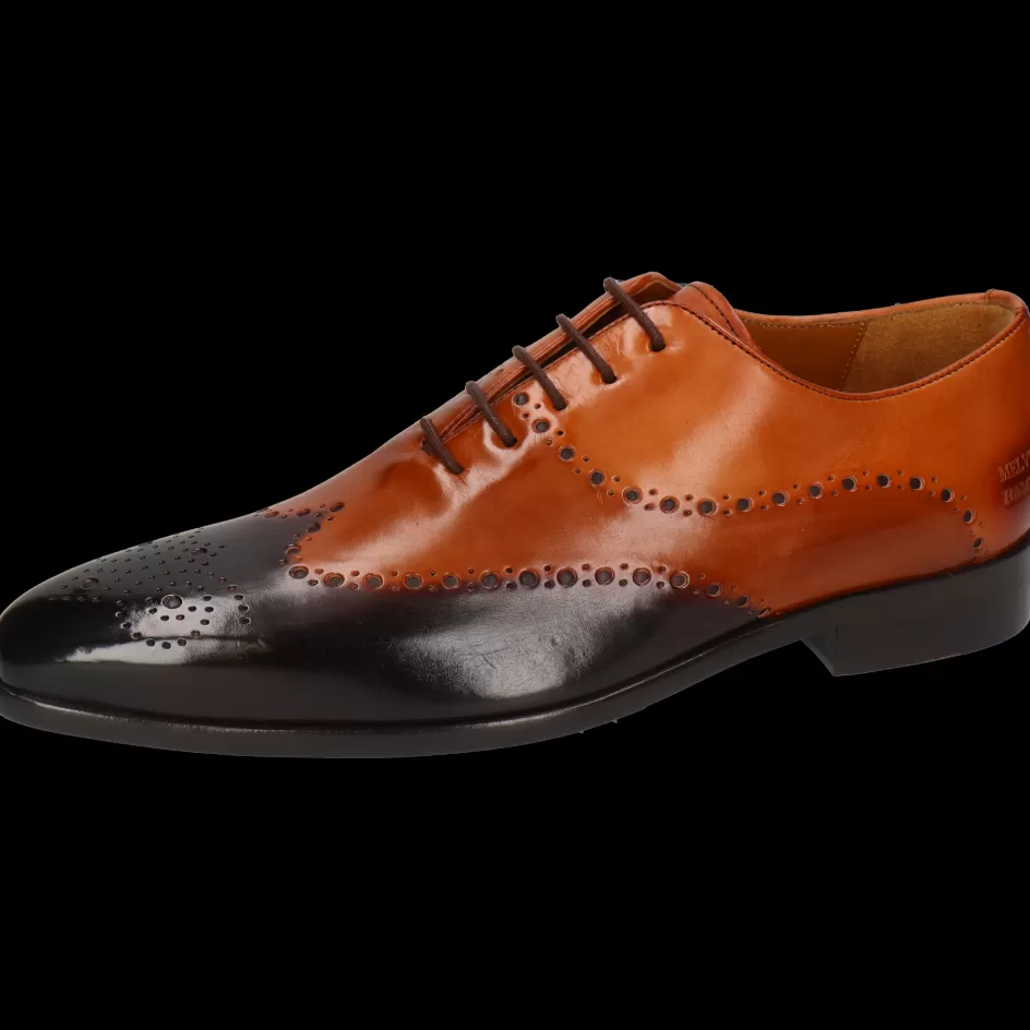Homme Melvin & Hamilton Richelieu-Lance 41