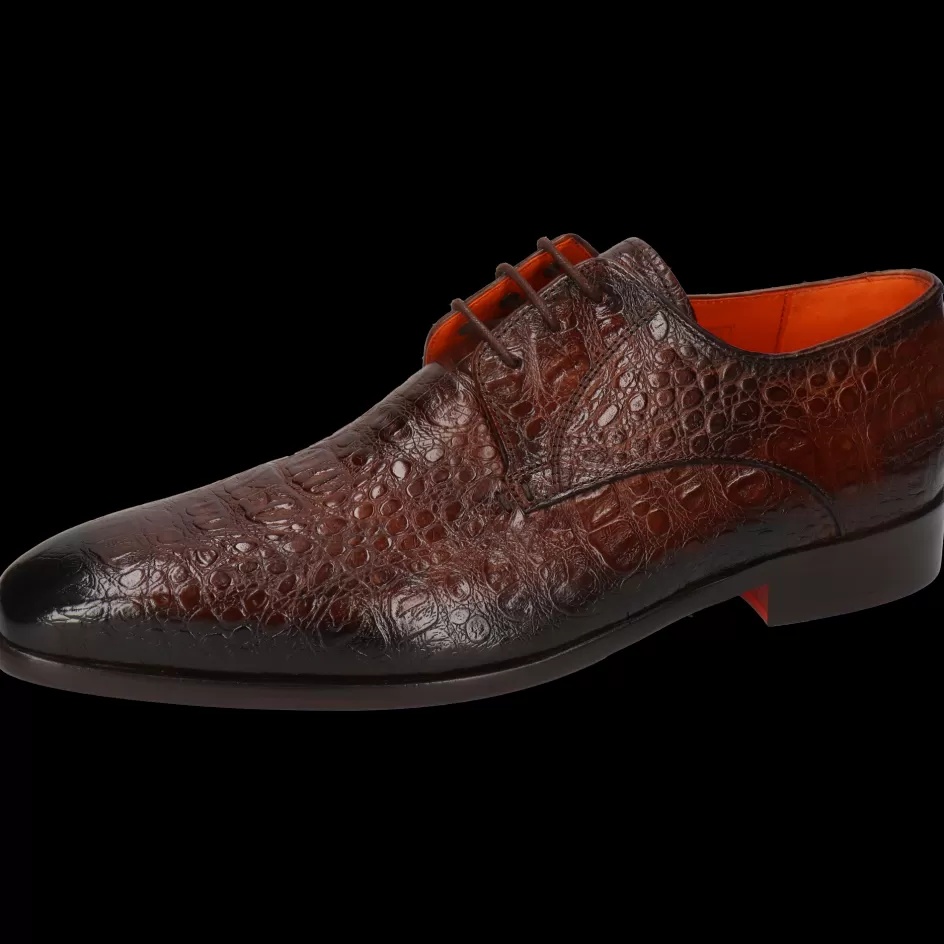 Homme Melvin & Hamilton Derbies-Lance 8