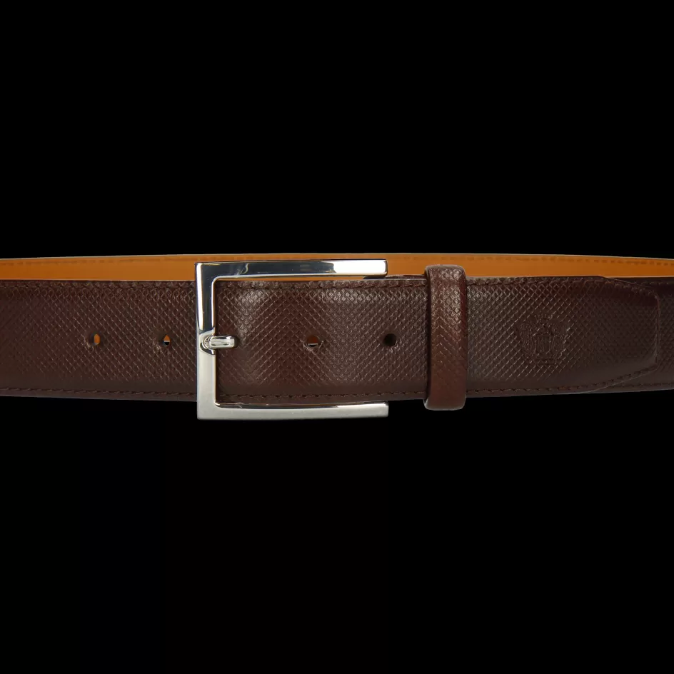 Homme Melvin & Hamilton Ceintures-Larry 14