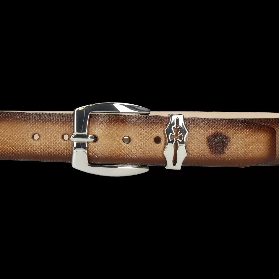 Homme Melvin & Hamilton Ceintures-Larry 14