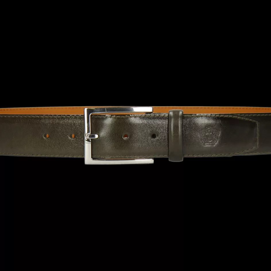 Homme Melvin & Hamilton Ceintures-Larry 14