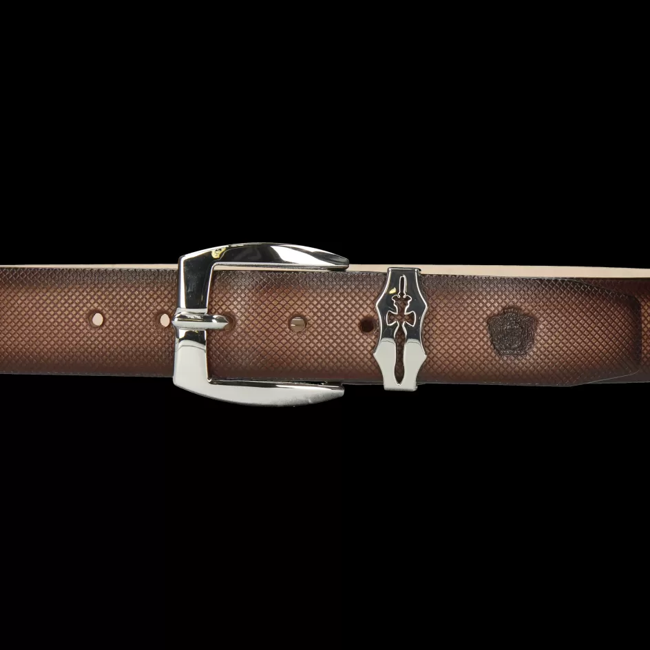 Homme Melvin & Hamilton Ceintures-Larry 14