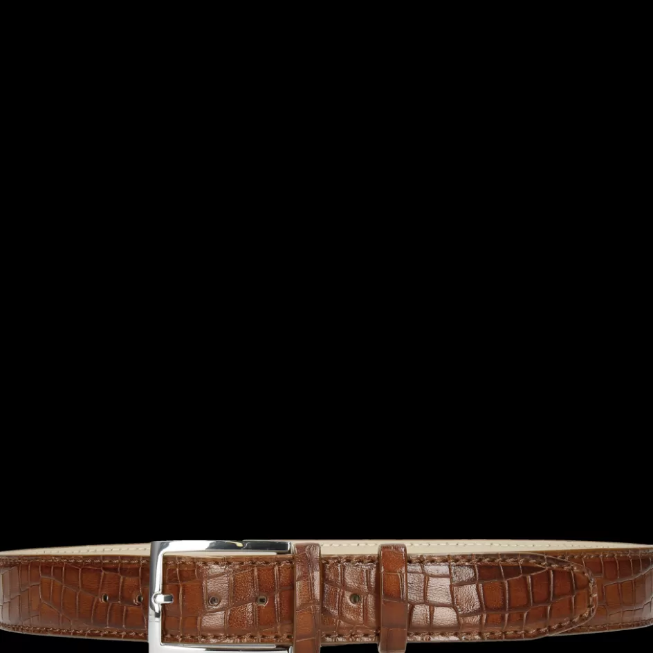 Homme Melvin & Hamilton Ceintures-Larry 1