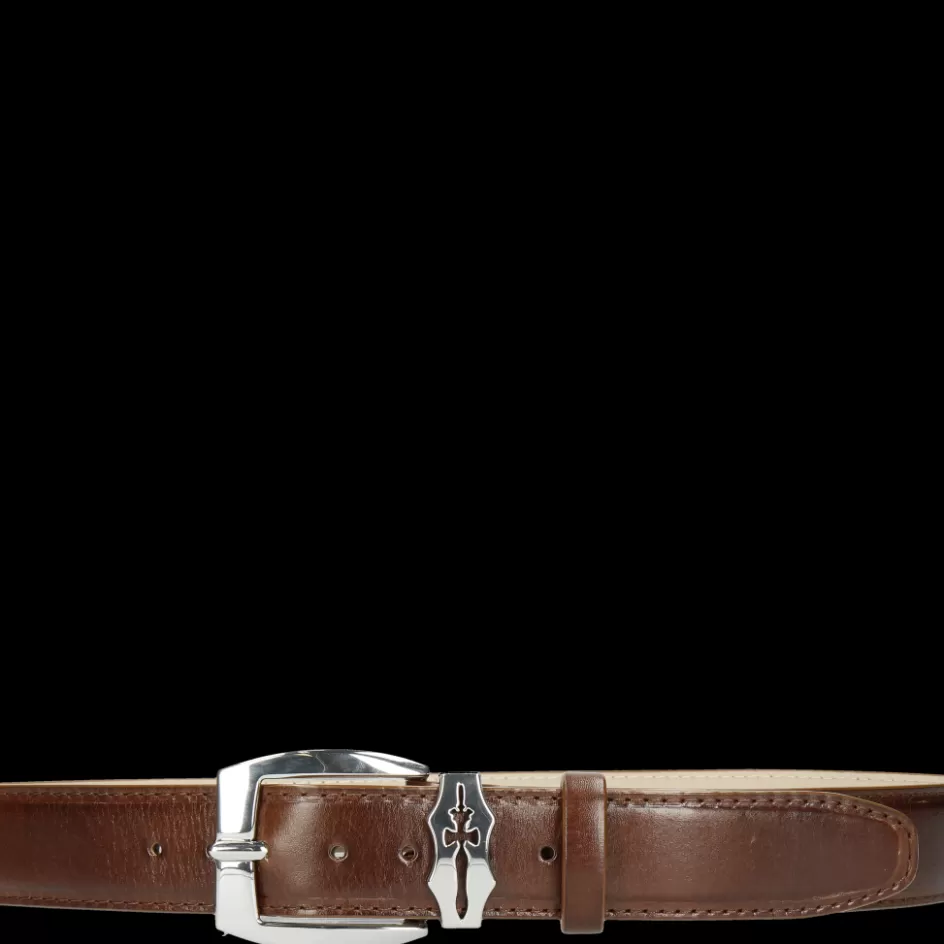Homme Melvin & Hamilton Ceintures-Larry 1
