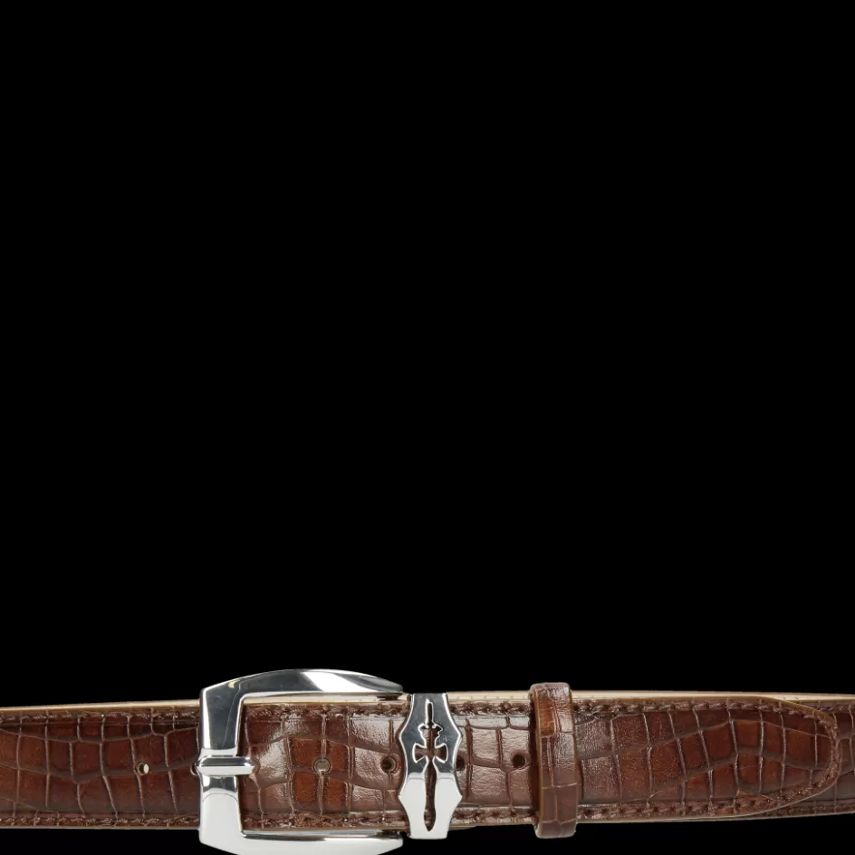 Homme Melvin & Hamilton Ceintures-Larry 1