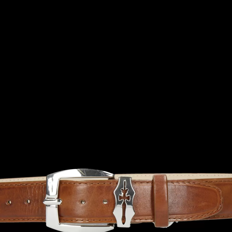 Homme Melvin & Hamilton Ceintures-Larry 1