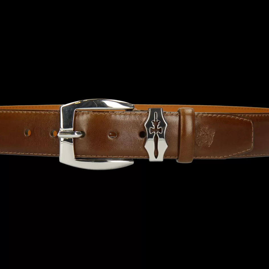 Homme Melvin & Hamilton Ceintures-Larry 1