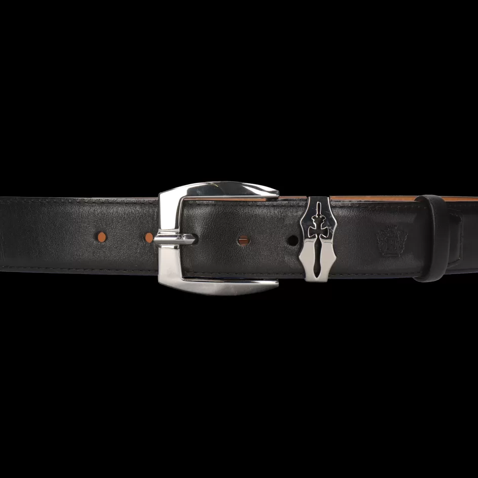 Homme Melvin & Hamilton Ceintures-Larry 1