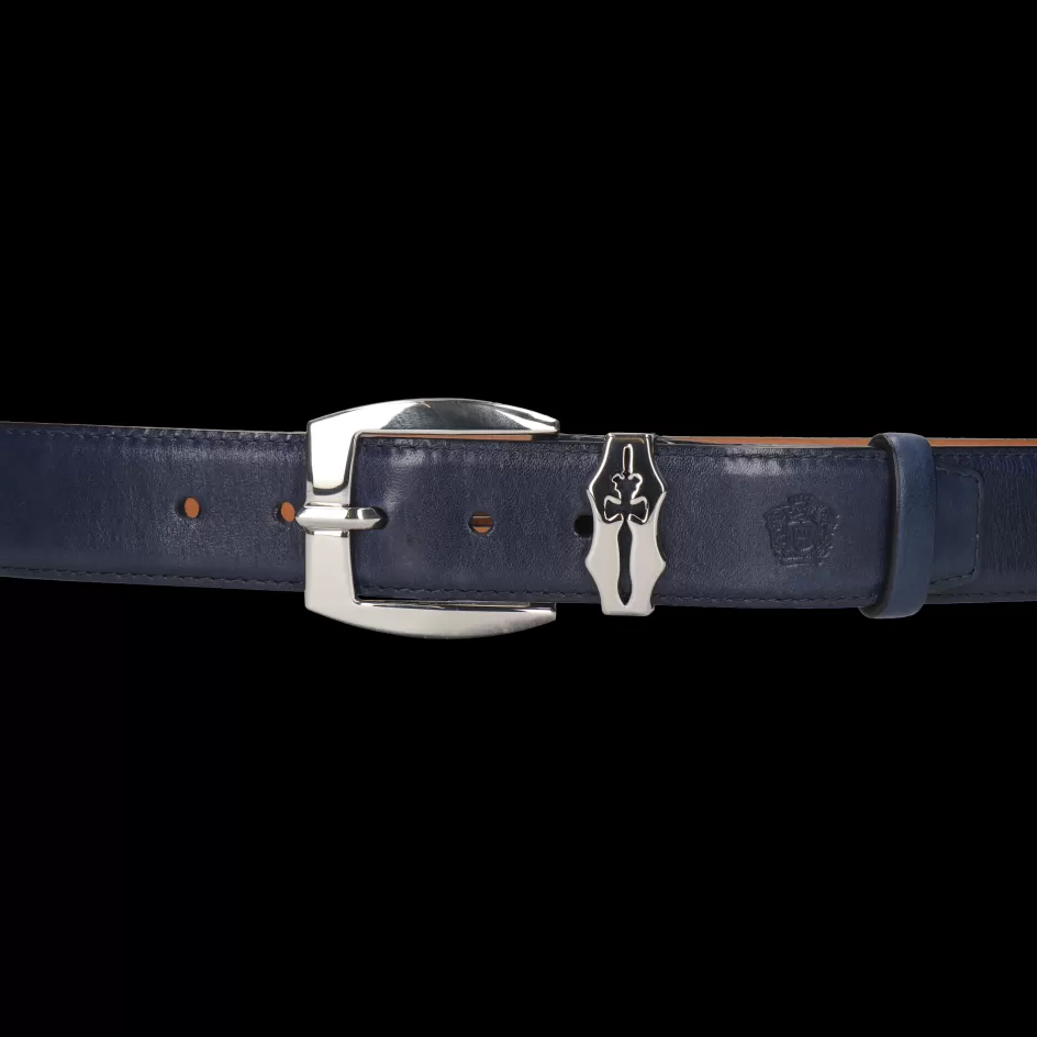 Homme Melvin & Hamilton Ceintures-Larry 1