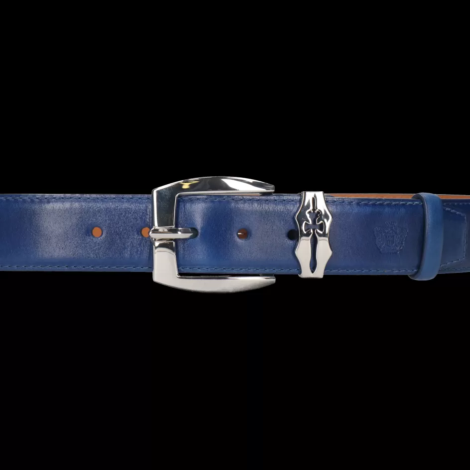 Homme Melvin & Hamilton Ceintures-Larry 1