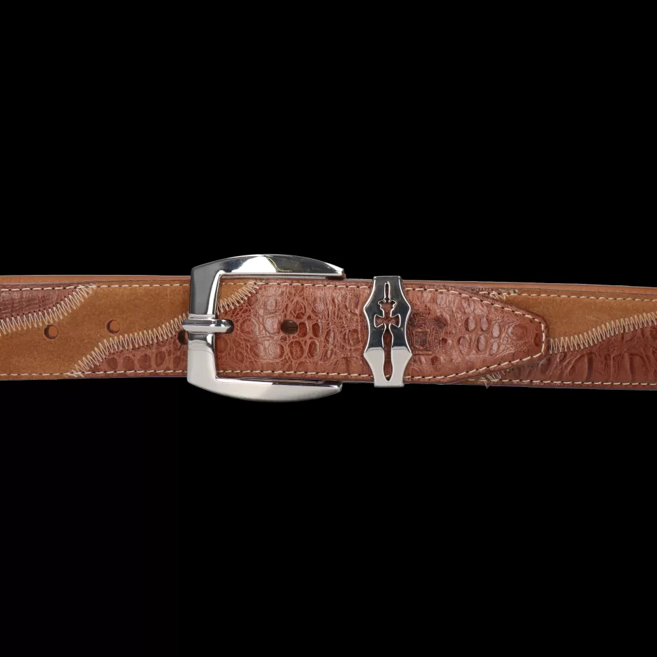 Homme Melvin & Hamilton Ceintures-Larry 2