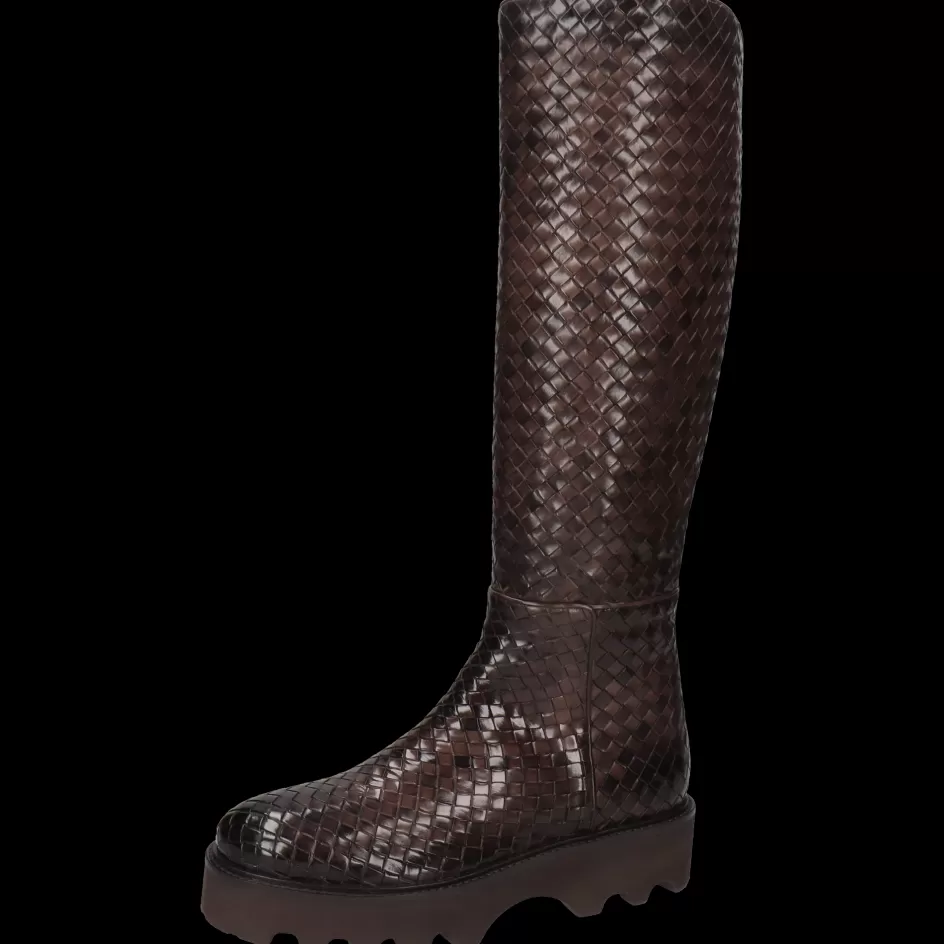 Femme Melvin & Hamilton Bottes-Leonie 21