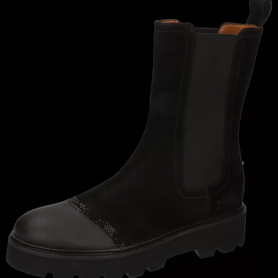Femme Melvin & Hamilton Bottes-Leonie 23