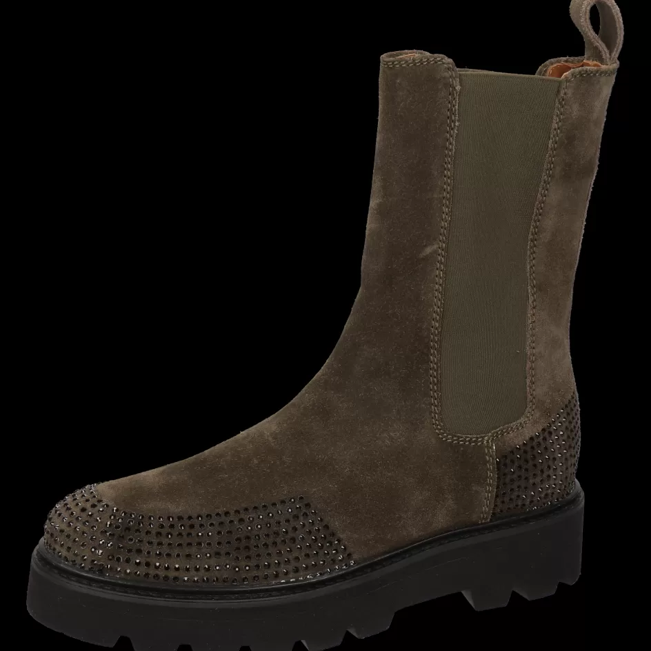 Femme Melvin & Hamilton Bottes-Leonie 24