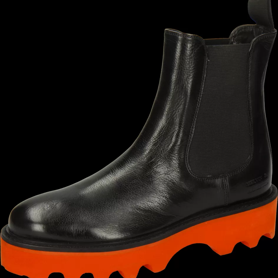Femme Melvin & Hamilton Bottines-Leonie 5