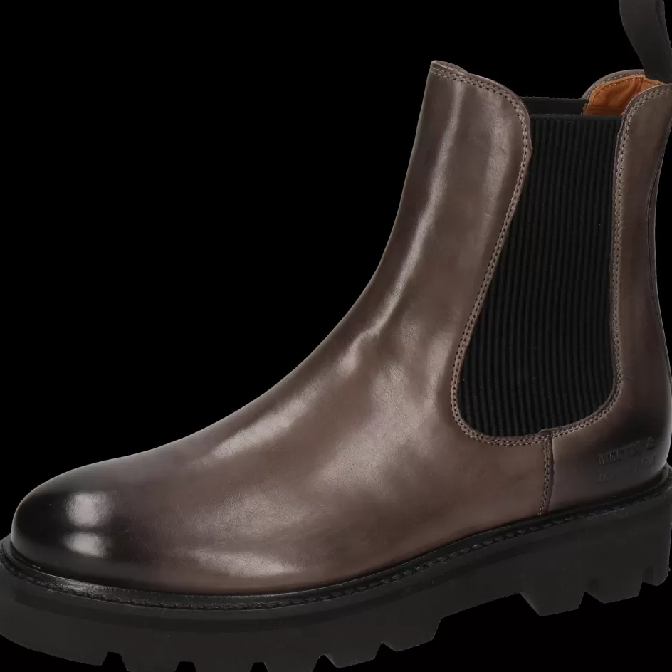 Femme Melvin & Hamilton Bottines-Leonie 5