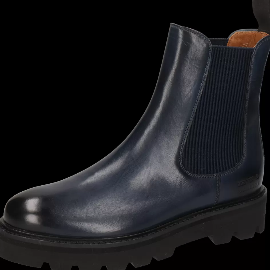 Femme Melvin & Hamilton Bottines-Leonie 5