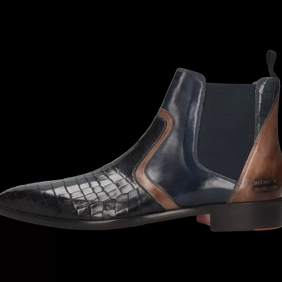 Homme Melvin & Hamilton Bottines-Lewis 26