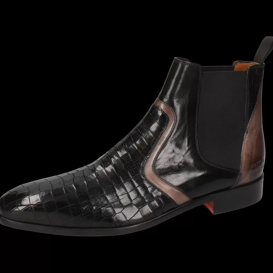 Homme Melvin & Hamilton Bottines-Lewis 26