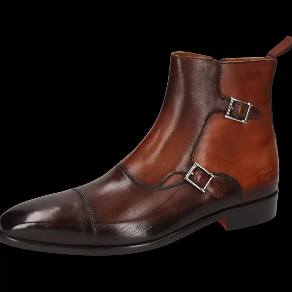 Homme Melvin & Hamilton Bottines-Lewis 54