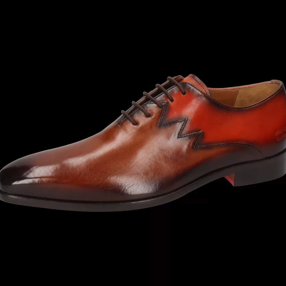 Homme Melvin & Hamilton Richelieu-Lewis 59