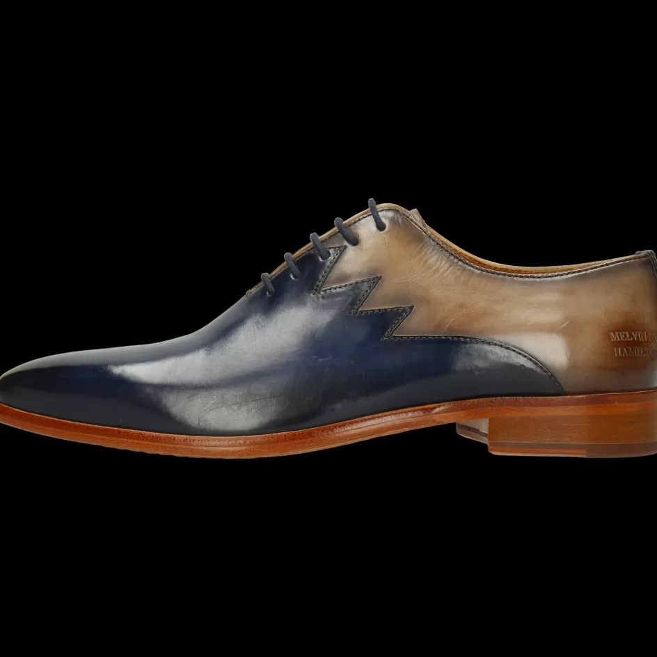 Homme Melvin & Hamilton Richelieu-Lewis 59
