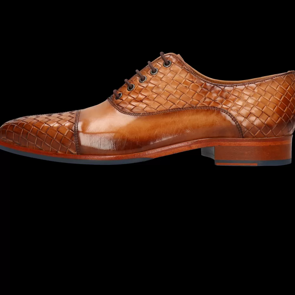 Homme Melvin & Hamilton Richelieu-Lewis 61